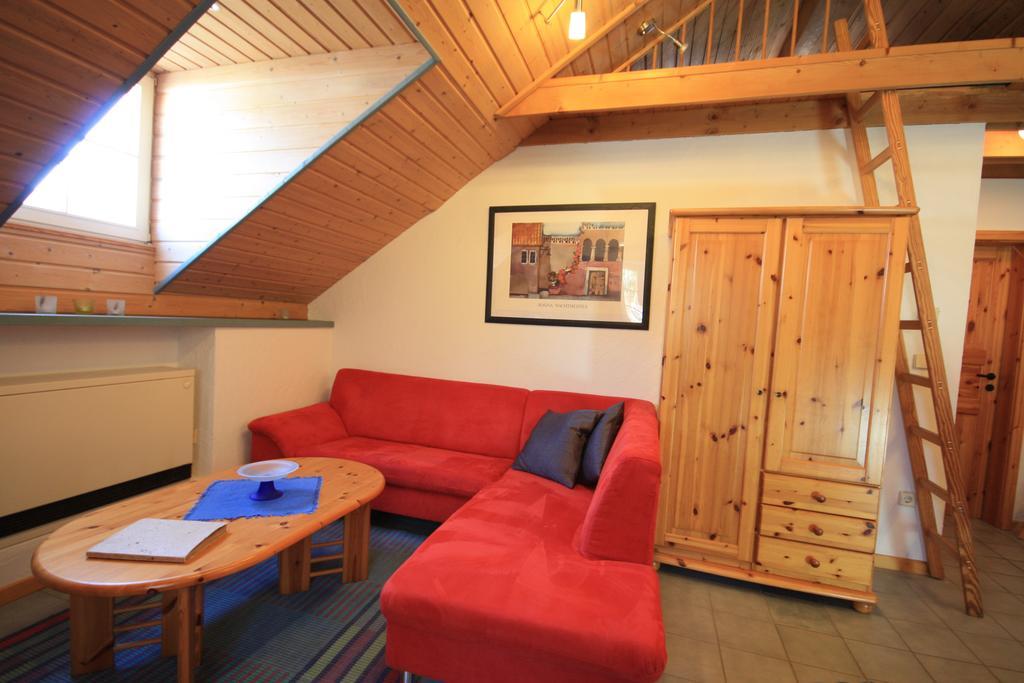 Apartamento Moseltraum Alte Schmiede Schleich Exterior foto